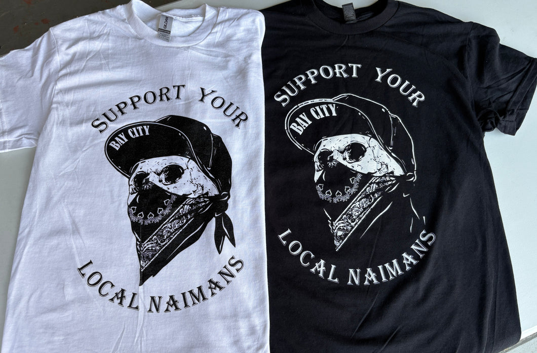 Naimans order