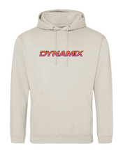 Load image into Gallery viewer, Dynamix Logo | Just Hoods | Unisex Adult Hoodie
