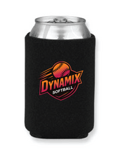 Load image into Gallery viewer, Dynamix Softball | Koozie
