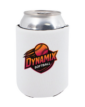 Load image into Gallery viewer, Dynamix Softball | Koozie
