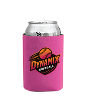 Load image into Gallery viewer, Dynamix Softball | Koozie
