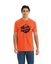 Load image into Gallery viewer, Progressive Dynamix Logo | Next Level | T-Shirt
