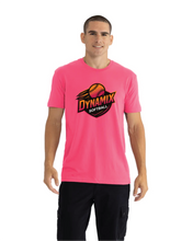 Load image into Gallery viewer, Progressive Dynamix Logo | Next Level | T-Shirt
