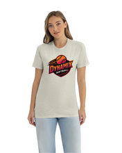 Load image into Gallery viewer, Progressive Dynamix Logo | Next Level | T-Shirt
