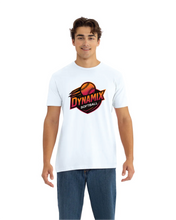Load image into Gallery viewer, Progressive Dynamix Logo | Next Level | T-Shirt

