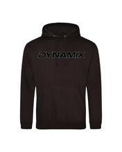 Load image into Gallery viewer, Dynamix Logo | Just Hoods | Unisex Adult Hoodie
