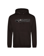 Load image into Gallery viewer, Progressive Dynamix Logo | Just Hoods | Unisex Adult Hoodie
