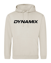 Load image into Gallery viewer, Dynamix Logo | Just Hoods | Unisex Adult Hoodie
