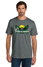 Load image into Gallery viewer, Adult Men’s | Freeland Lady Firehawks | Carhartt T-shirt
