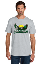 Load image into Gallery viewer, Adult Men’s | Freeland Lady Firehawks | Carhartt T-shirt
