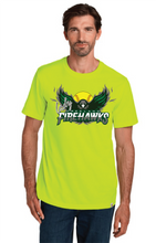 Load image into Gallery viewer, Adult Men’s | Freeland Lady Firehawks | Carhartt T-shirt
