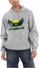 Load image into Gallery viewer, Adult | Carhartt Hoodie| Freeland Firehawks
