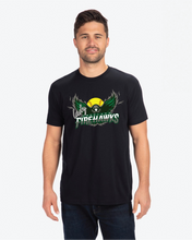 Load image into Gallery viewer, Adult Unisex | Freeland Lady Firehawks | Next Level T-shirt
