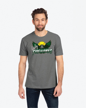 Load image into Gallery viewer, Adult Unisex | Freeland Lady Firehawks | Next Level T-shirt
