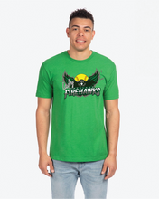 Load image into Gallery viewer, Adult Unisex | Freeland Lady Firehawks | Next Level T-shirt
