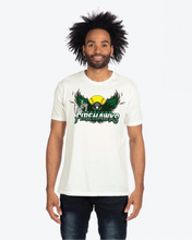 Load image into Gallery viewer, Adult Unisex | Freeland Lady Firehawks | Next Level T-shirt
