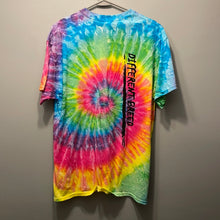 Load image into Gallery viewer, Tie-dye T-shirt
